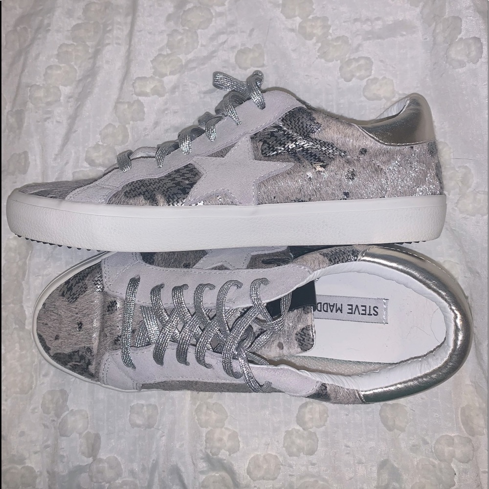 Steve Madden Golden Goose Dupes